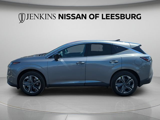 New 2026 Nissan Murano SL AWD/4WD image 11