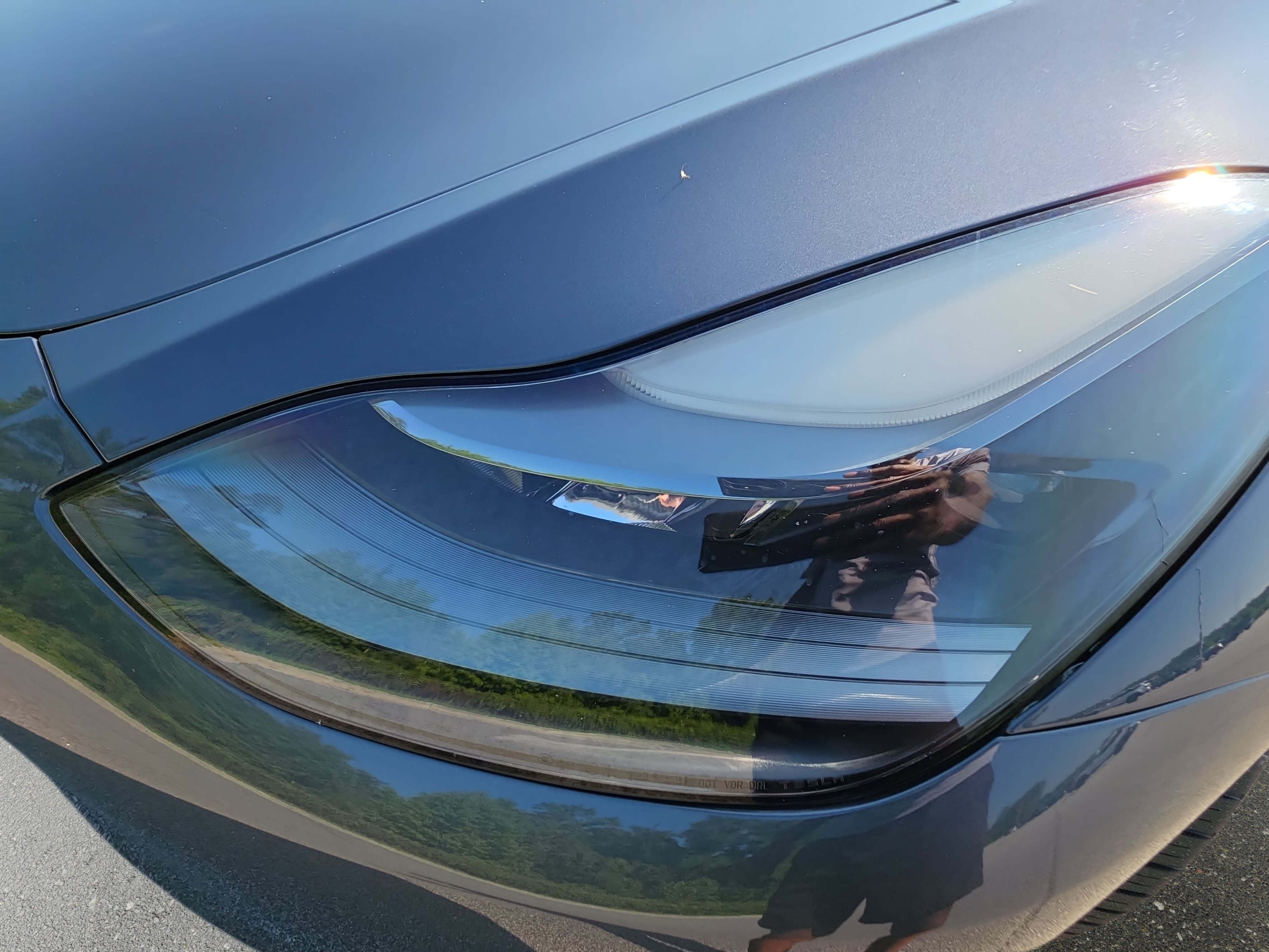Used 2022 Tesla Model Y Performance AWD/4WD image 30