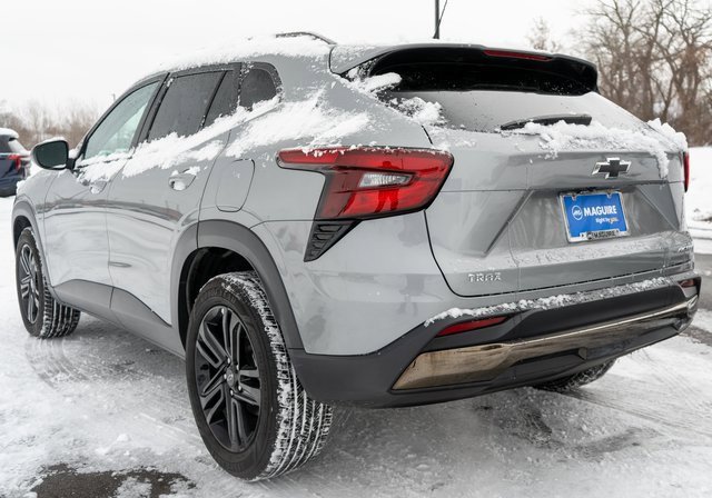 Used 2024 Chevrolet Trax ACTIV w/ Driver Confidence Package image 8