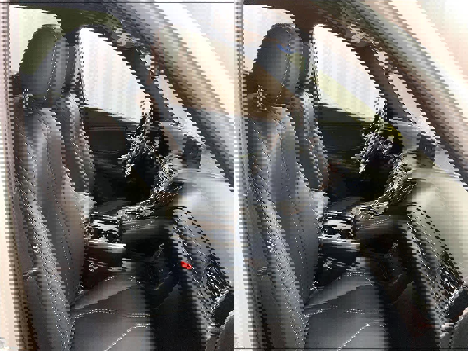 Used 2025 Acura RDX SH-AWD image 11