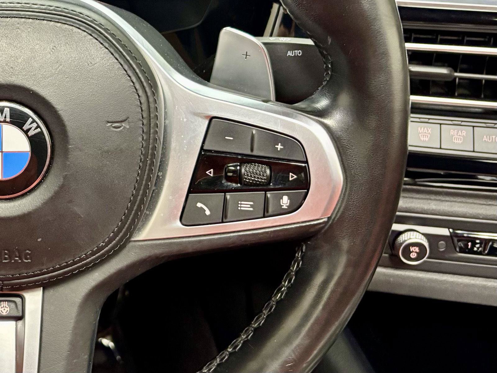 Used 2023 BMW Z4 sDrive30i w/ Premium Package RWD image 23