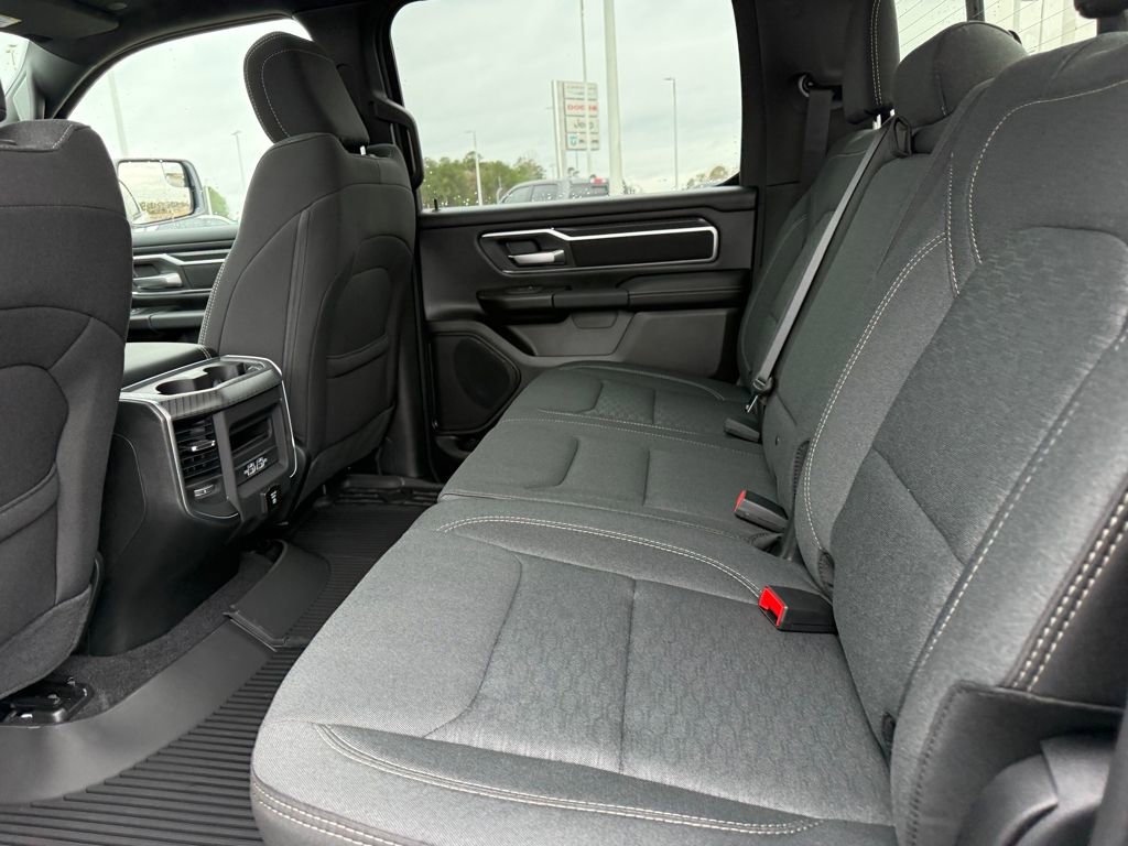 New 2026 RAM 1500 Big Horn image 25