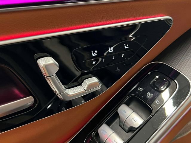 Certified 2022 Mercedes-Benz S 580 S 580 image 17