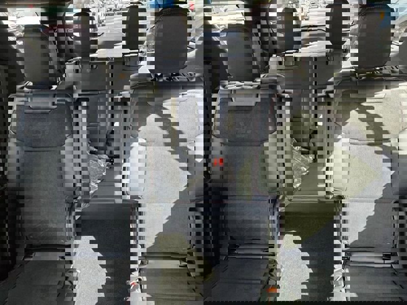 New 2026 Ford Explorer ST image 7