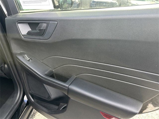 Certified 2022 Ford Escape SE w/ Convenience Package image 40