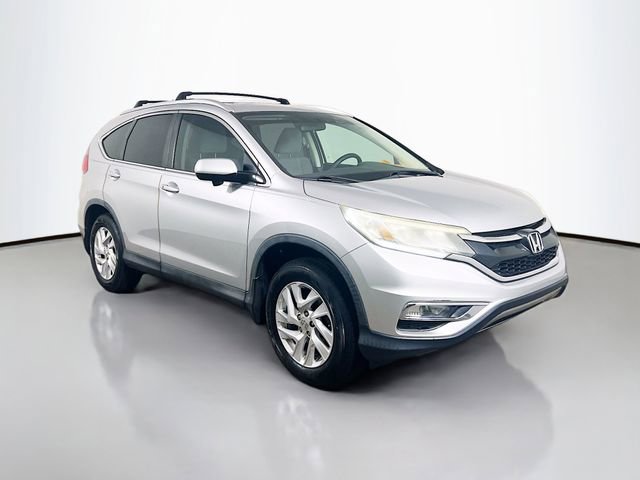 Used 2016 Honda CR-V EX image 22