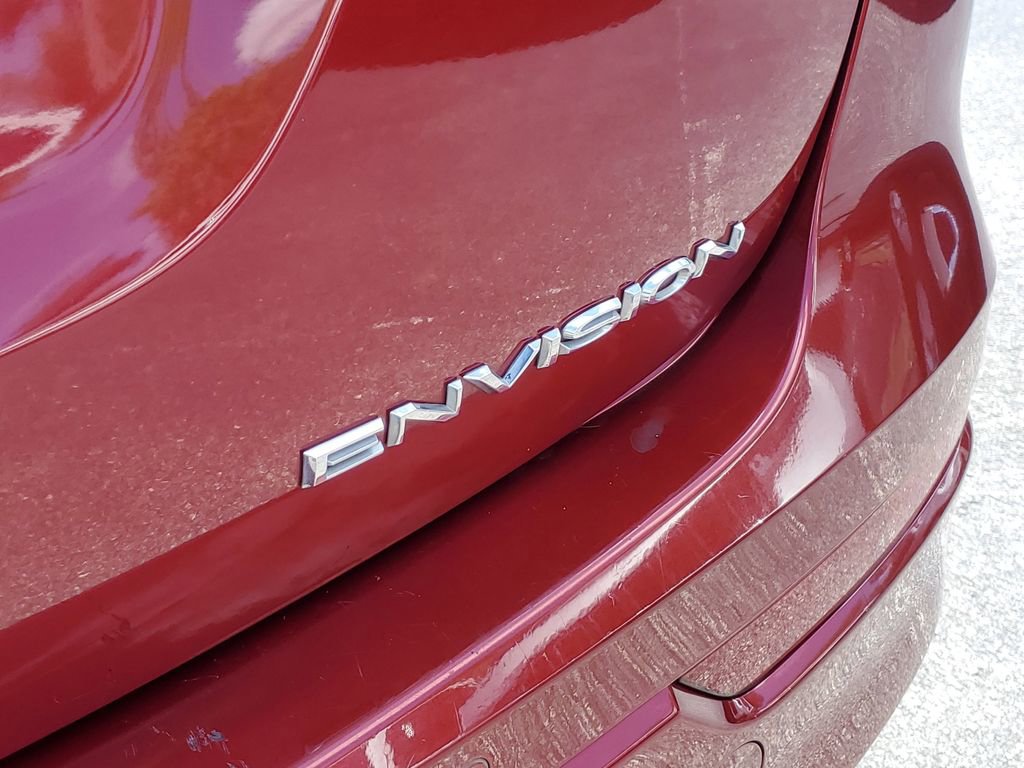 Used 2017 Buick Envision Essence image 5