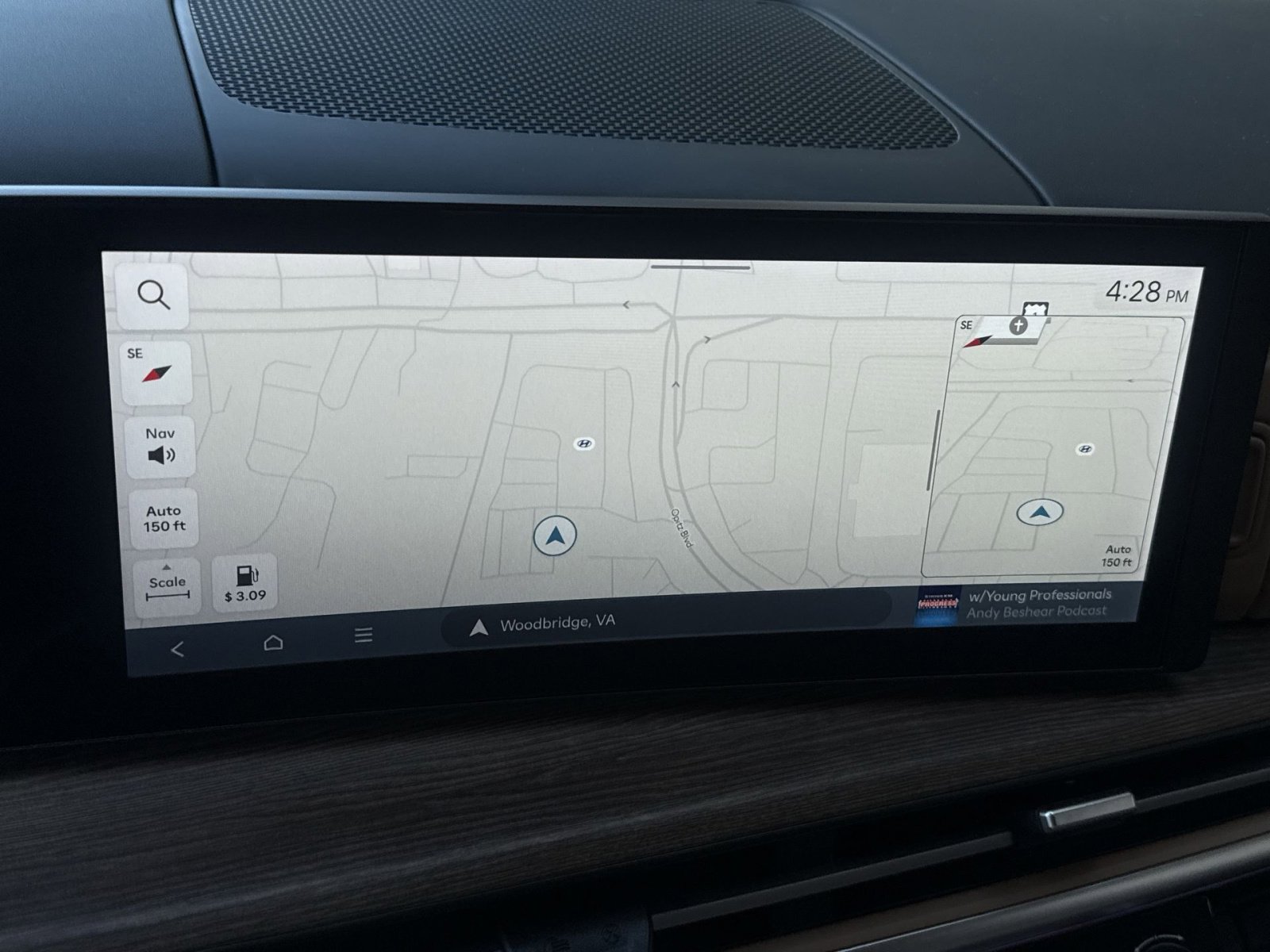 Used 2024 Hyundai Santa Fe Limited image 20