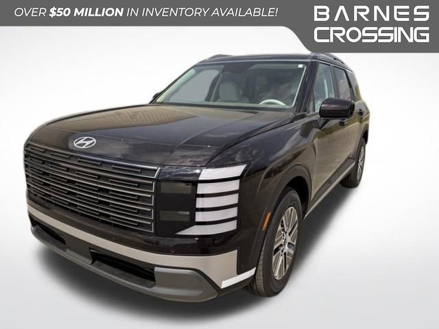 New 2026 Hyundai Palisade FWD Hybrid image 1