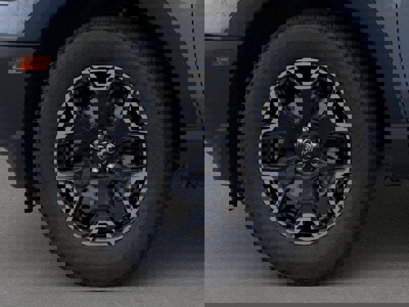 New 2026 Ford Bronco Sport Outer Banks image 19