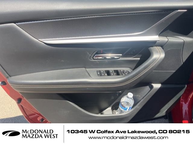 Certified 2024 MAZDA CX-90 Plug-In Hybrid w/ Premium Pkg AWD/4WD image 12