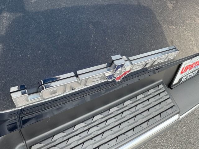 Used 2023 RAM 1500 Lone Star image 47