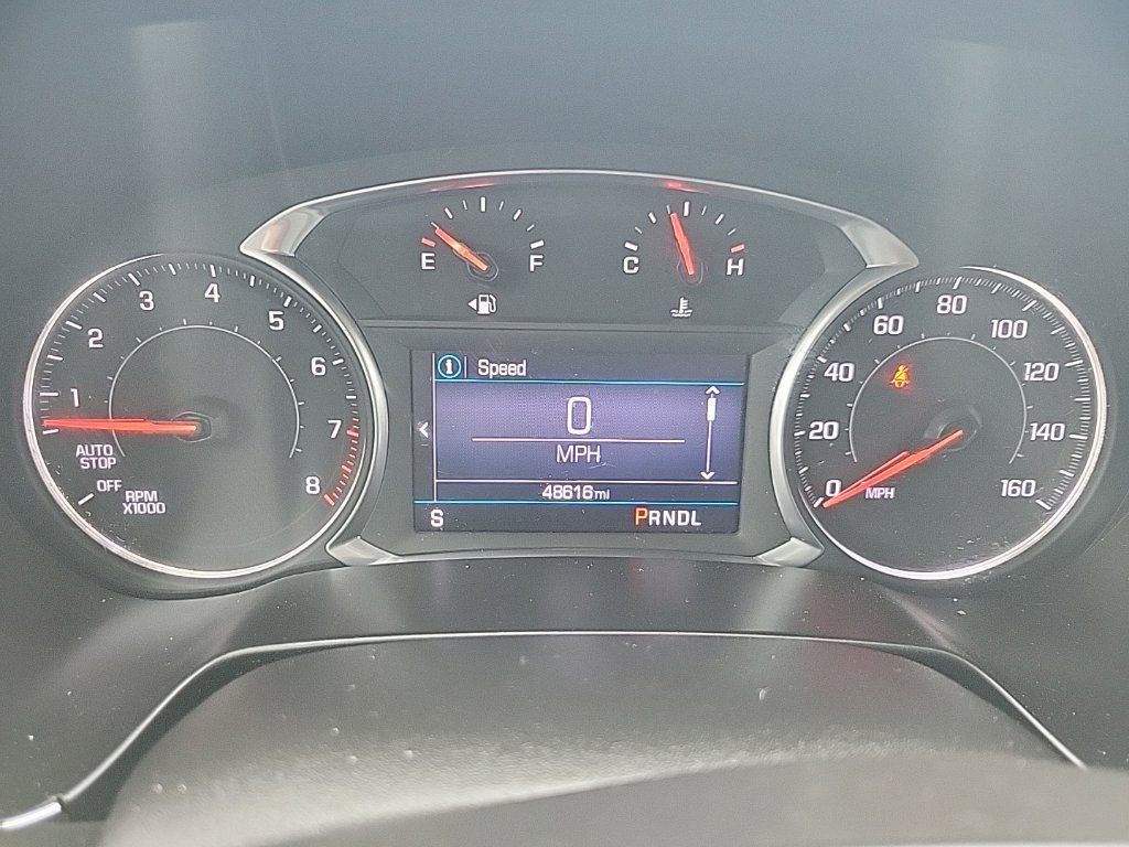Used 2021 Chevrolet Blazer LT AWD/4WD image 26