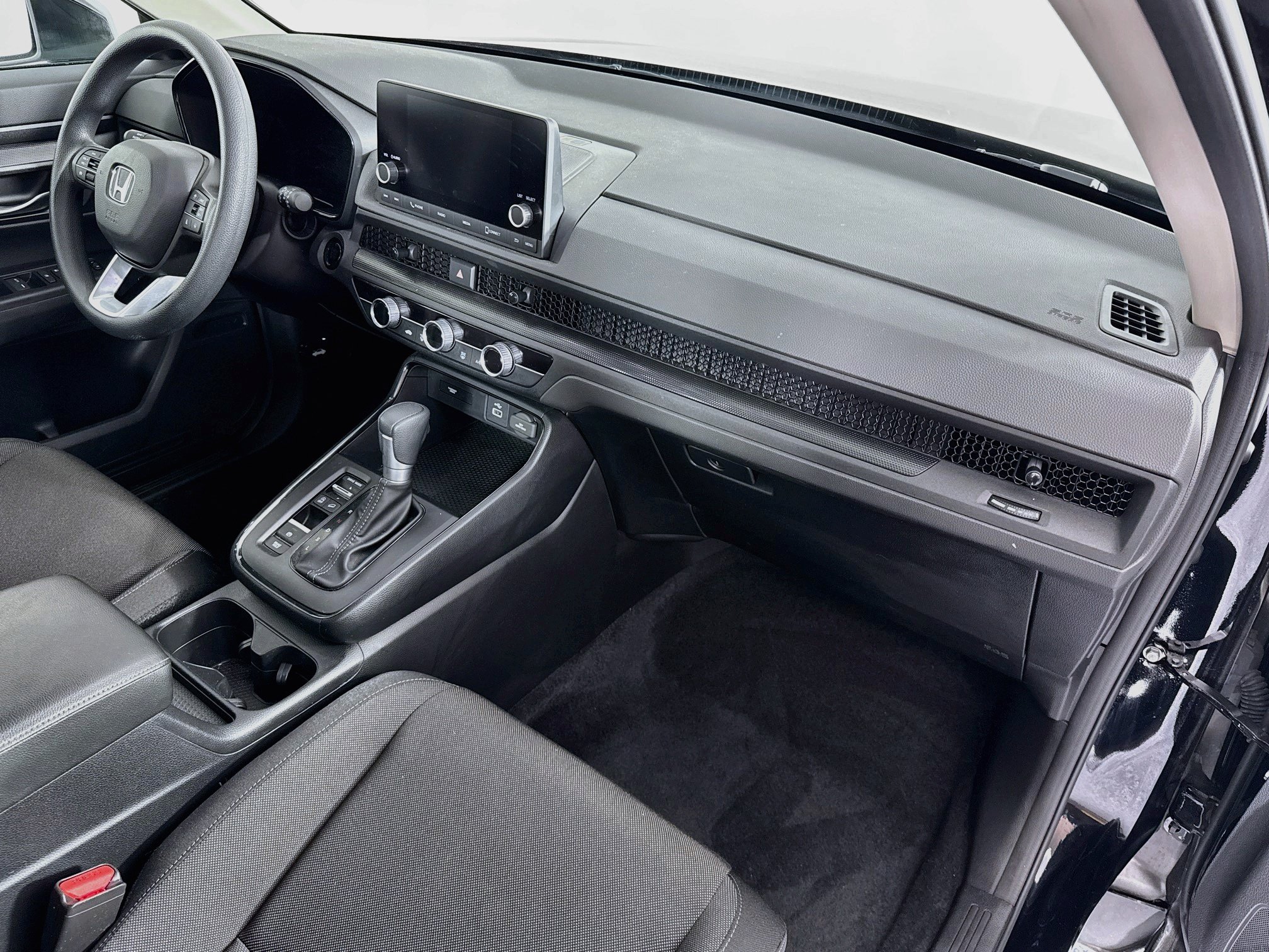 Certified 2024 Honda CR-V LX image 26