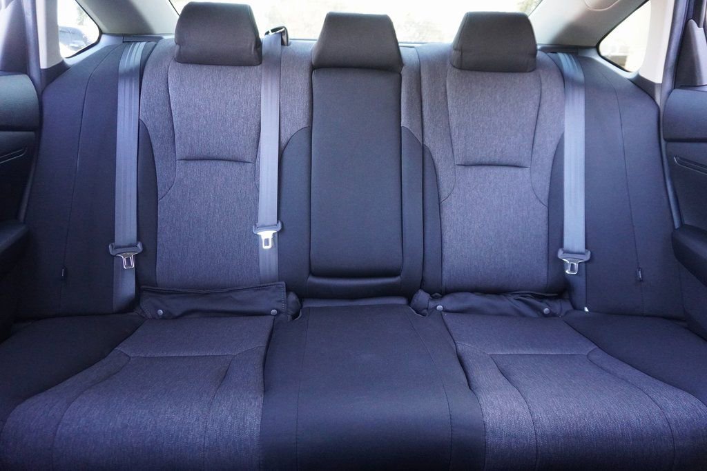Used 2024 Honda Accord EX image 25