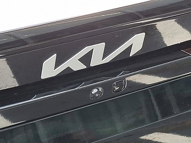New 2025 Kia K4 LXS image 5