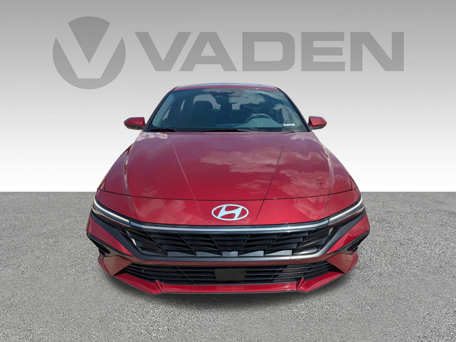 Used 2024 Hyundai Elantra SEL w/ Convenience Package FWD image 30