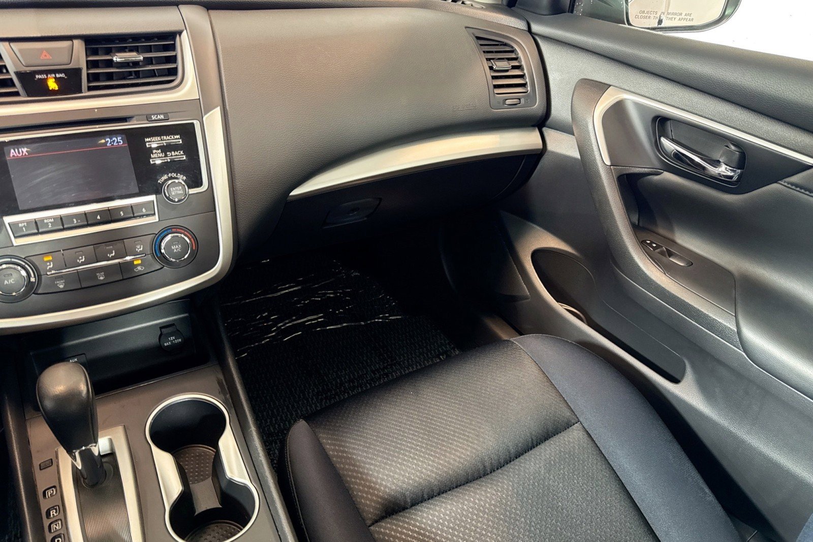 Used 2017 Nissan Altima 2.5 SR FWD image 20