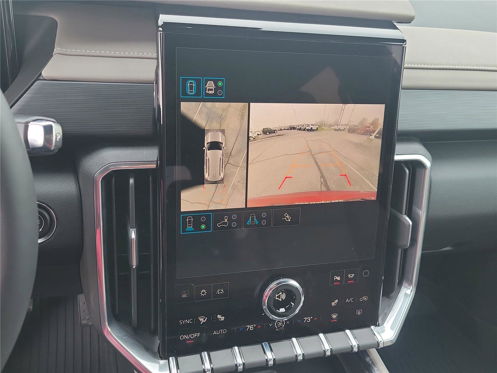 New 2026 GMC Acadia Elevation w/ Black Edition image 29