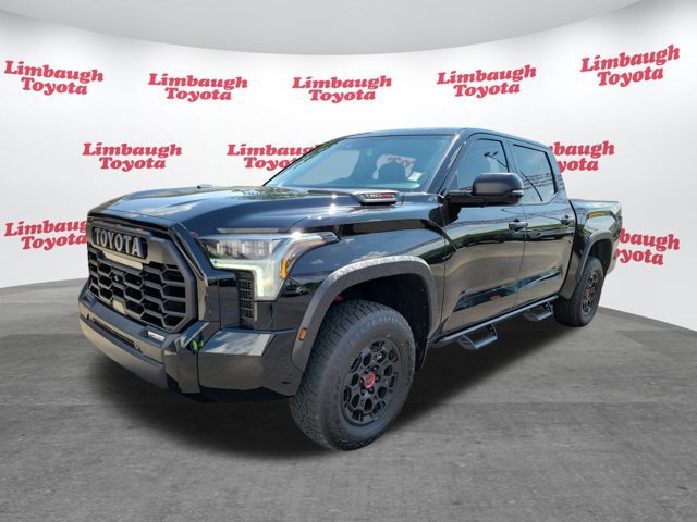 Used 2025 Toyota Tundra TRD Pro image 25