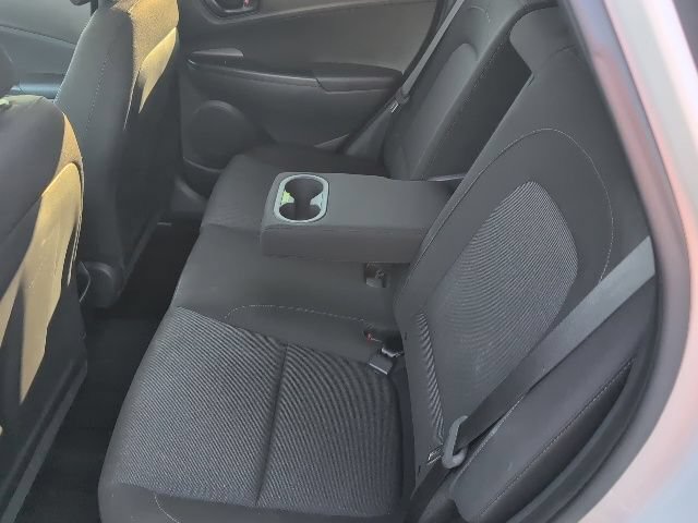 Used 2023 Hyundai Kona SEL w/ Cargo Package AWD/4WD image 15