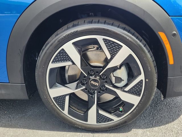 New 2026 MINI Cooper S image 9