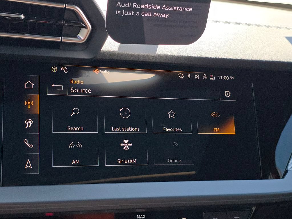 New 2026 Audi A3 2.0T Premium AWD/4WD image 26