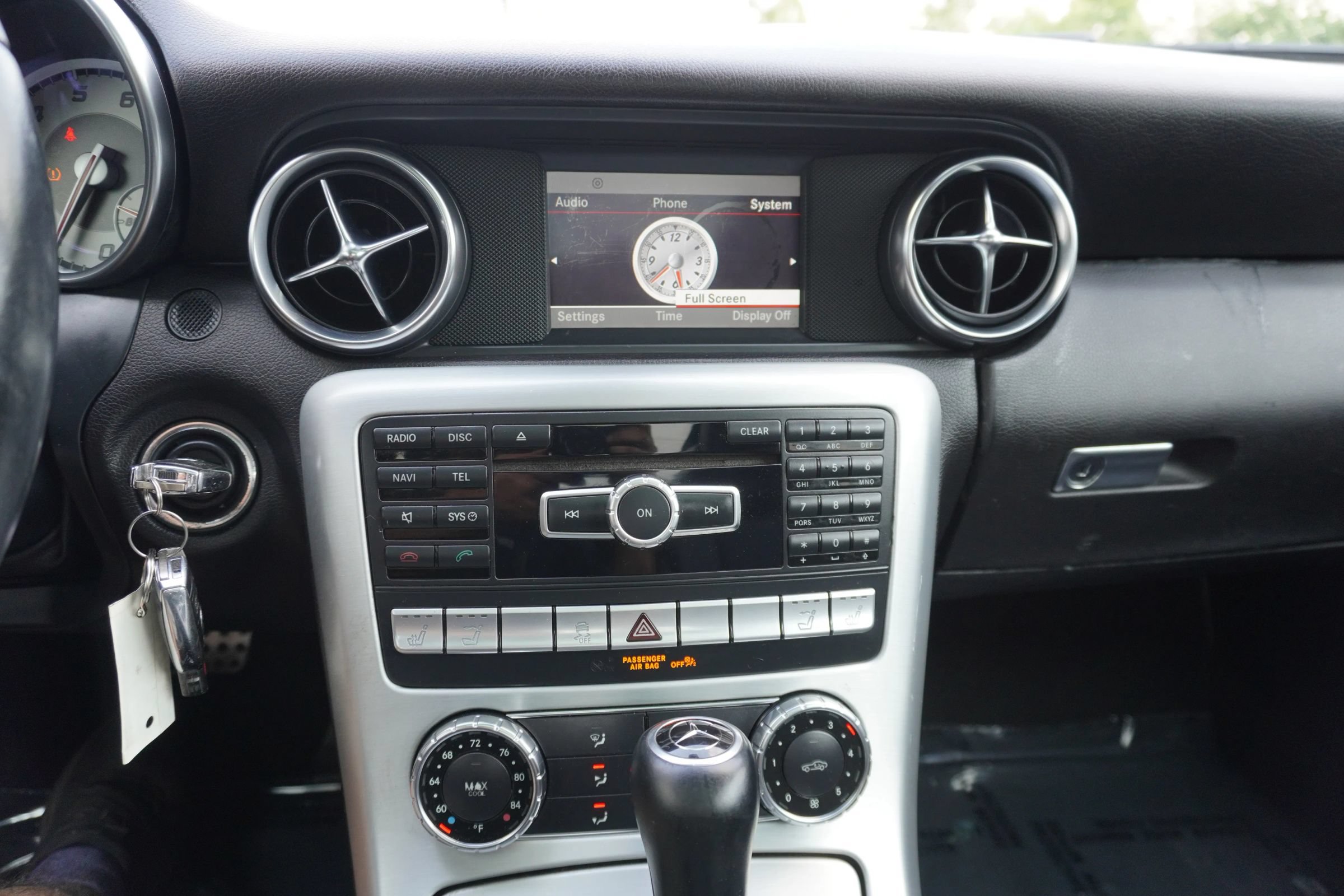 Used 2013 Mercedes-Benz SLK 250 image 14