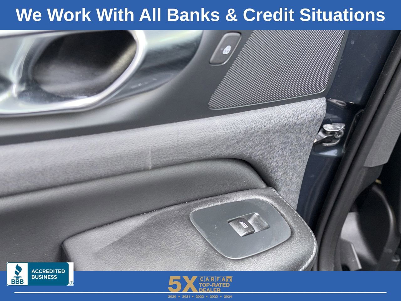 Used 2024 Volvo S60 B5 Core image 23