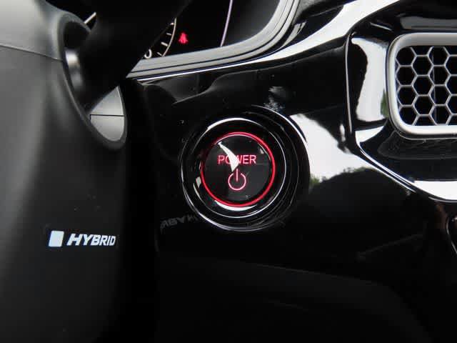 New 2026 Honda Civic Sport image 23