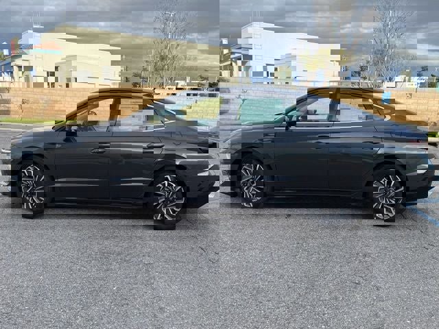 New 2026 Hyundai Sonata Limited image 6