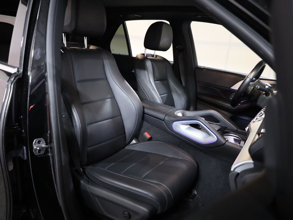 Certified 2022 Mercedes-Benz GLE 450 4MATIC image 53