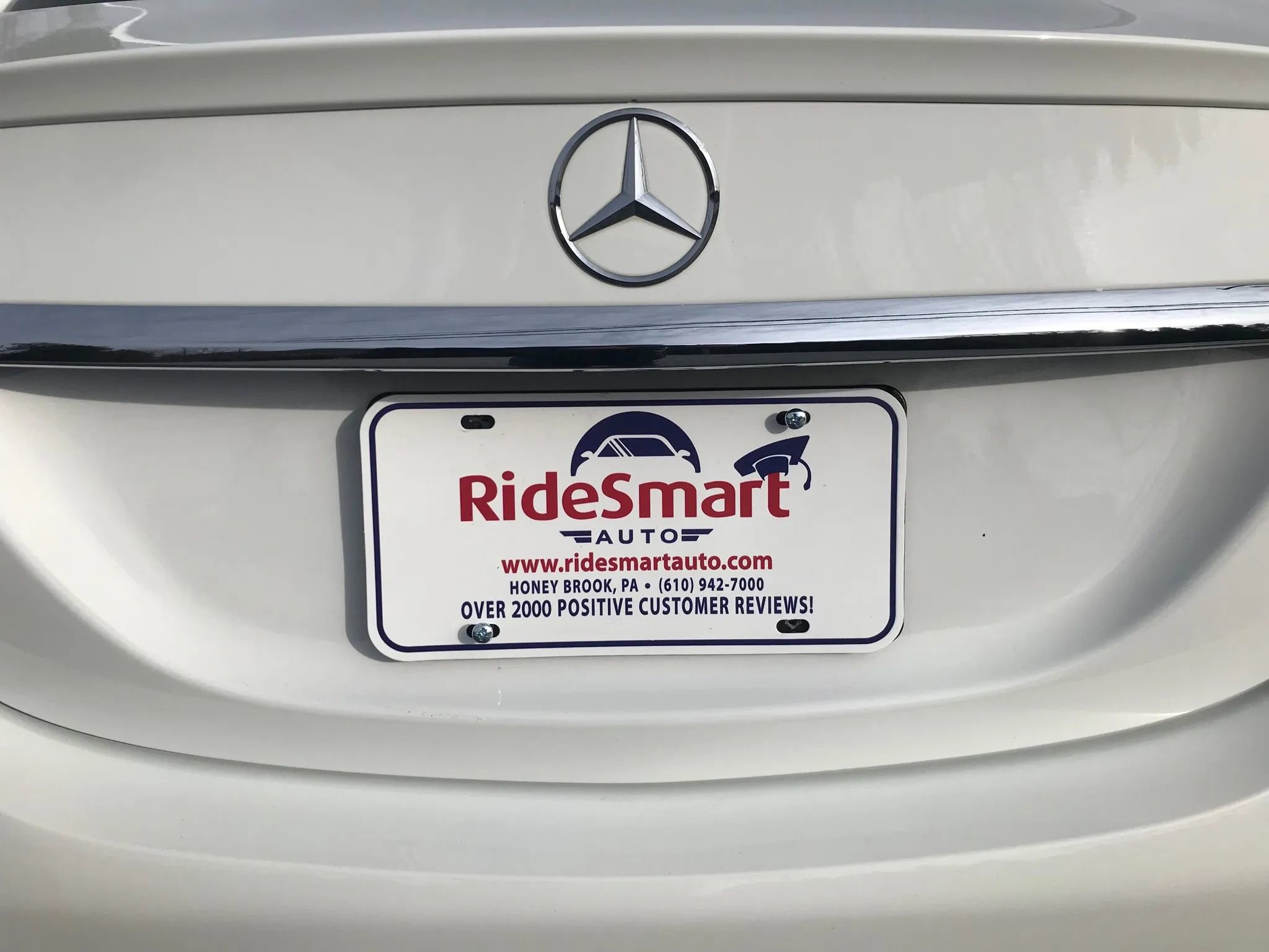 Used 2017 Mercedes-Benz C 300 4MATIC Sedan image 35