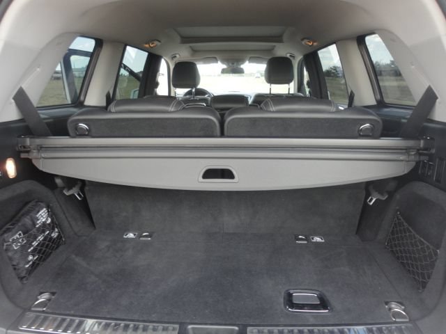 Used 2016 Mercedes-Benz GL 320 BlueTEC 4MATIC image 15