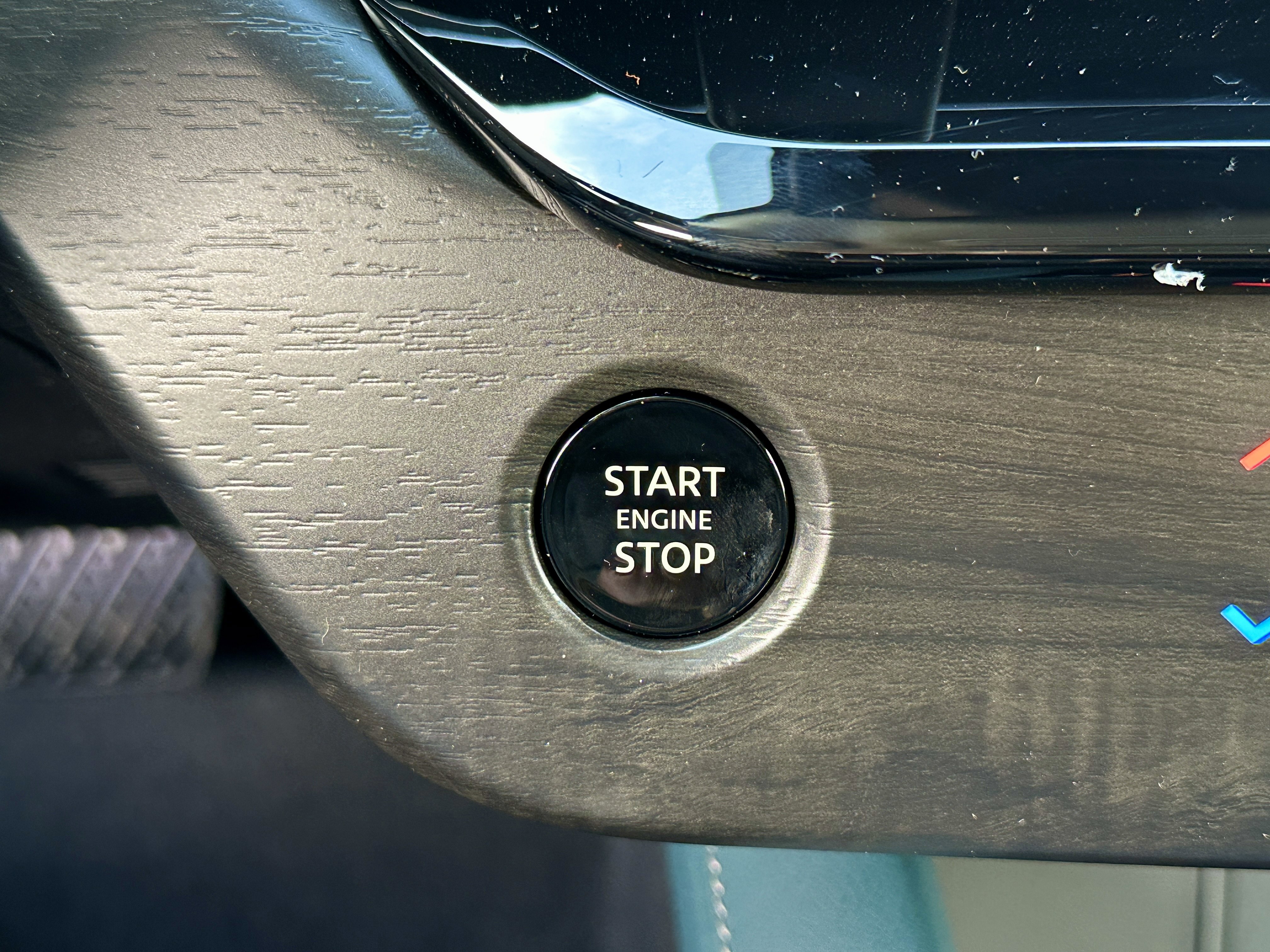 New 2026 Nissan Murano Platinum image 19