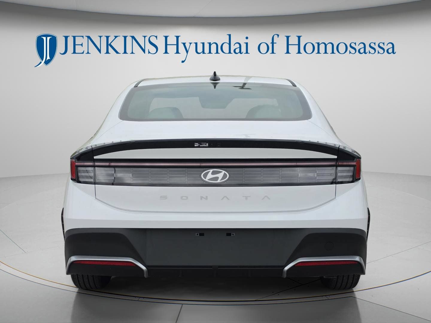 New 2026 Hyundai Sonata SE FWD image 5