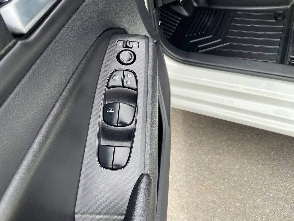 Used 2022 Nissan Altima 2.5 S image 11