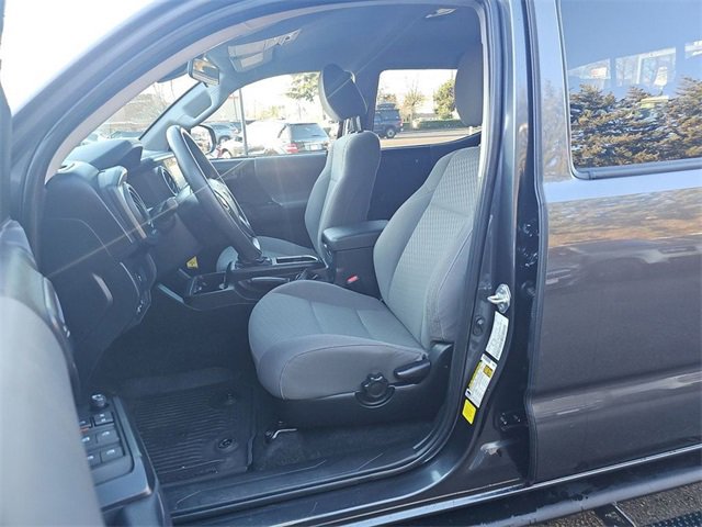 Used 2023 Toyota Tacoma SR image 9