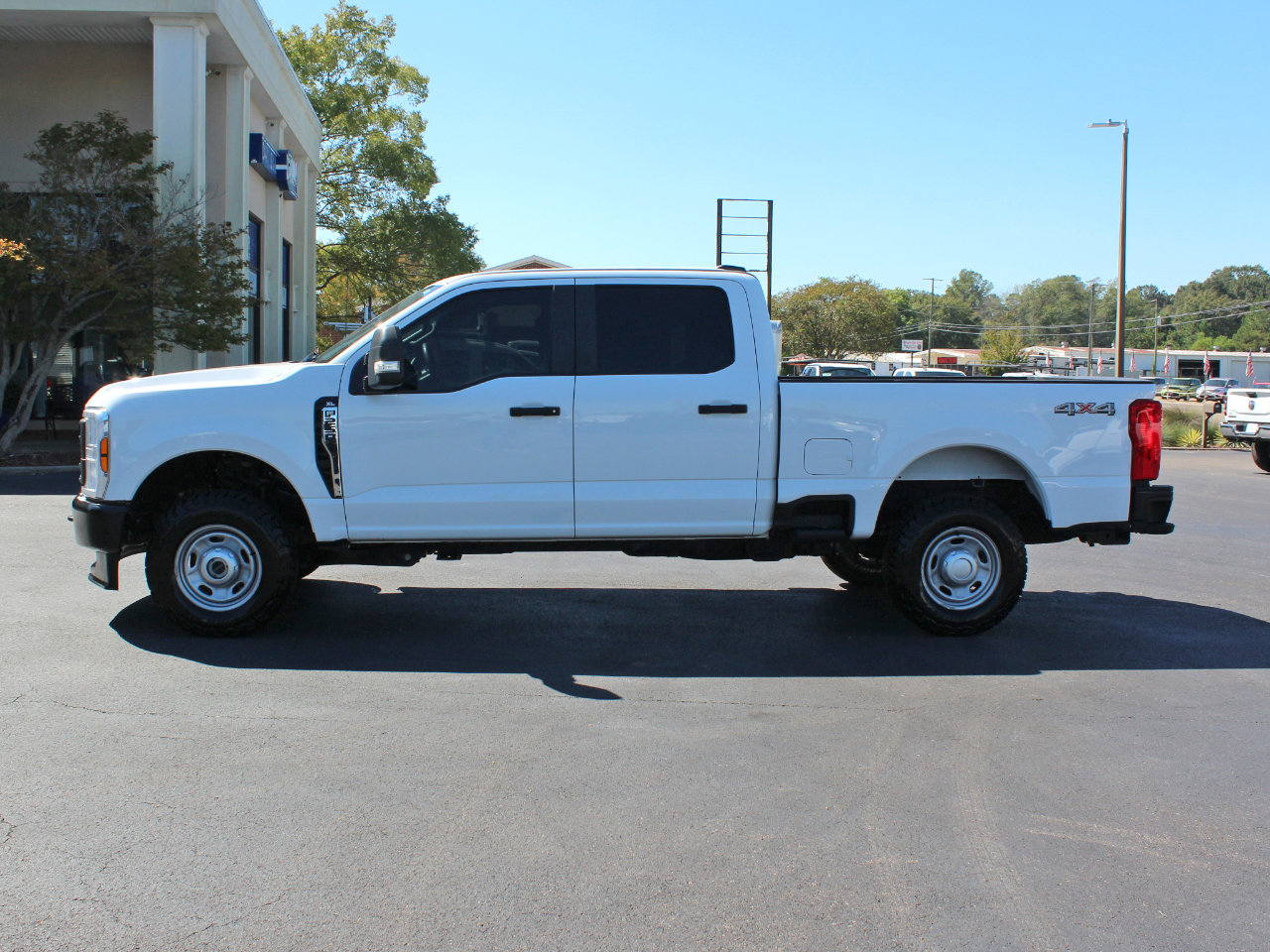 Used 2024 Ford F250 XL image 10