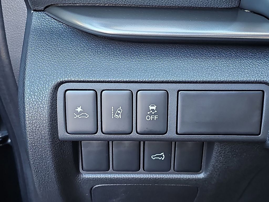 New 2026 Mitsubishi Eclipse Cross Black Edition image 16