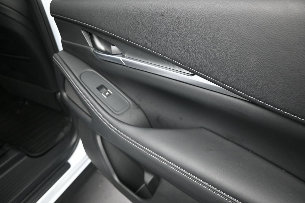 Certified 2026 INFINITI QX60 Pure w/ Cargo Package FWD image 22