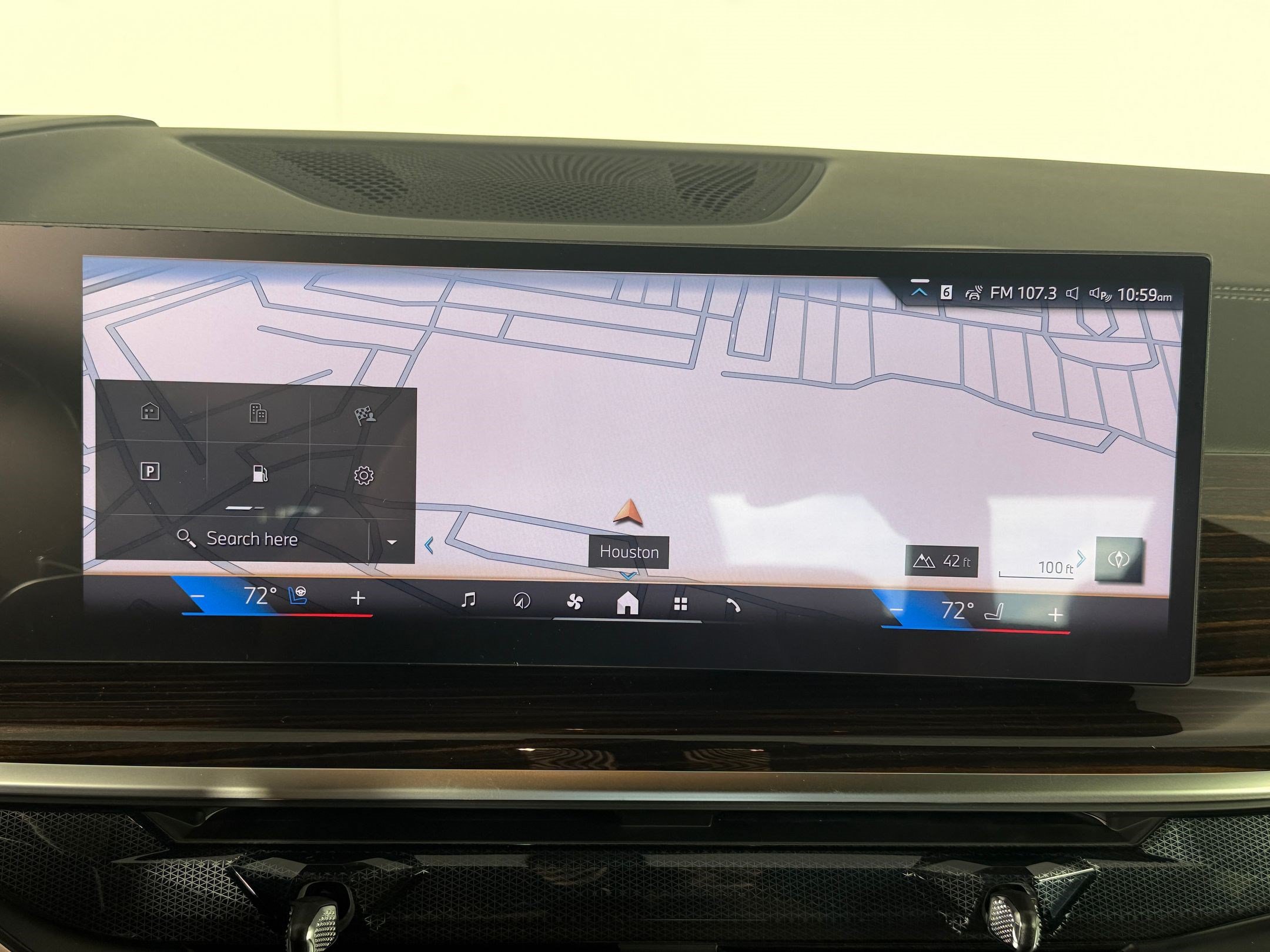 New 2027 BMW X7 xDrive40i AWD/4WD image 27