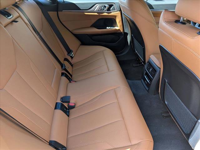 Certified 2023 BMW i4 eDrive35 w/ Premium Package image 21