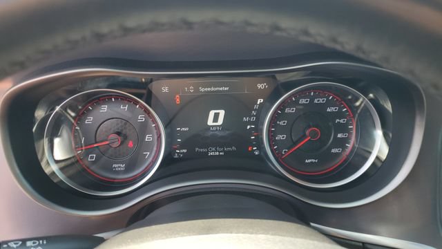 Used 2020 Dodge Charger Scat Pack w/ Dynamics Package RWD image 17