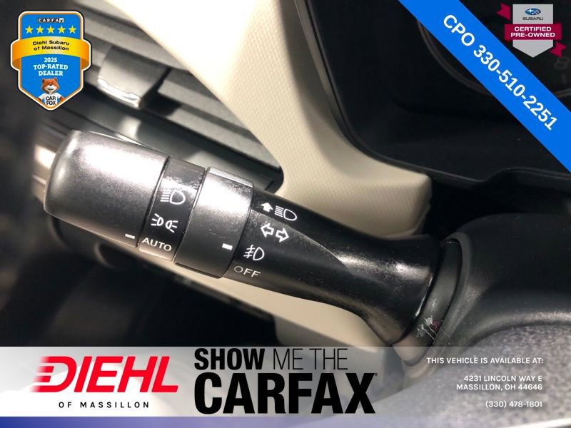 Used 2026 Subaru Forester Premium image 25