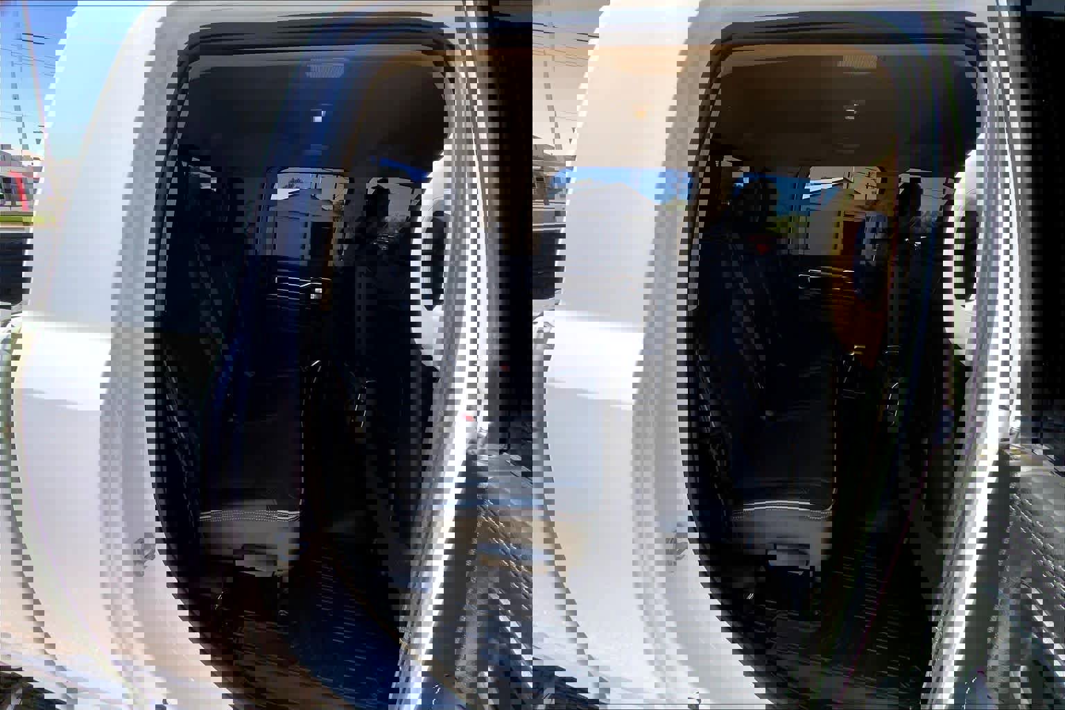 Used 2021 RAM 2500 Laramie w/ Chrome Appearance Group image 20