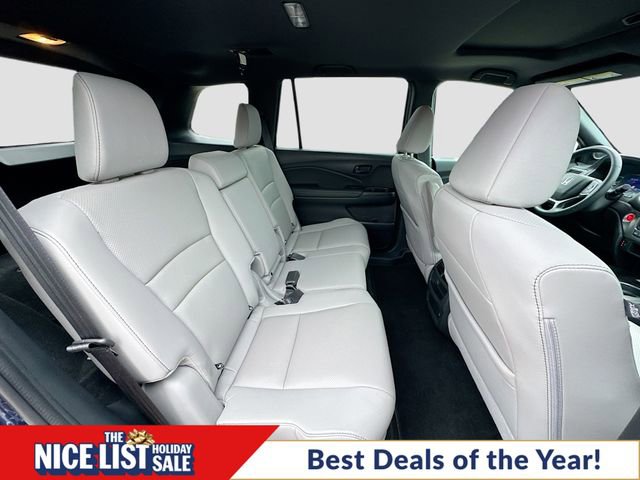 Certified 2022 Honda Passport EX-L image 27