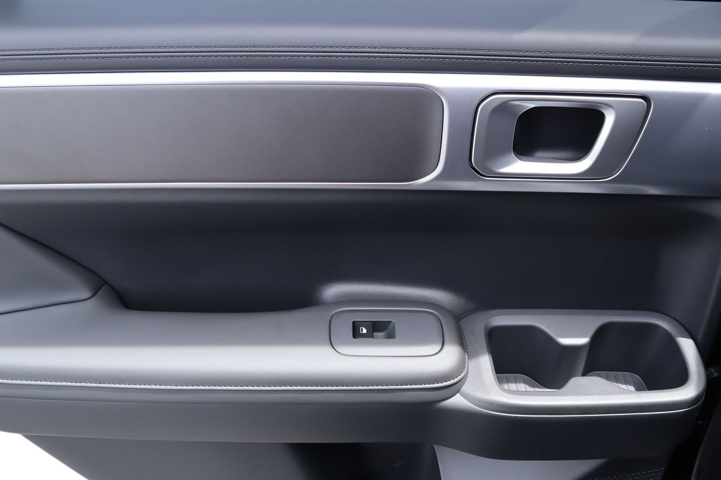 New 2026 Hyundai Santa Fe SEL FWD image 22
