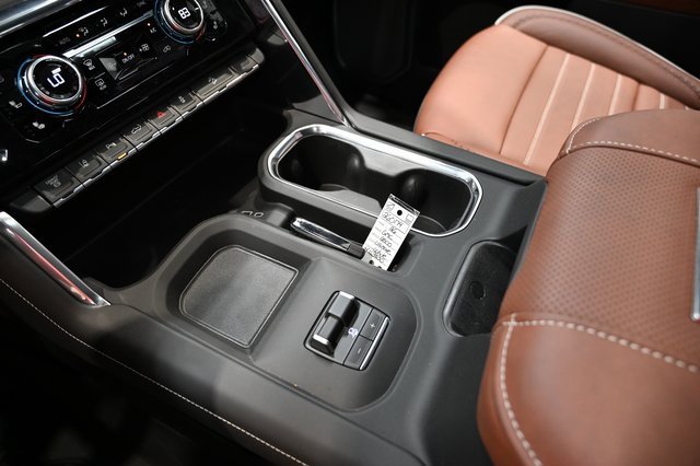 New 2026 GMC Sierra 2500 Denali Ultimate w/ Max Trailering Package image 26