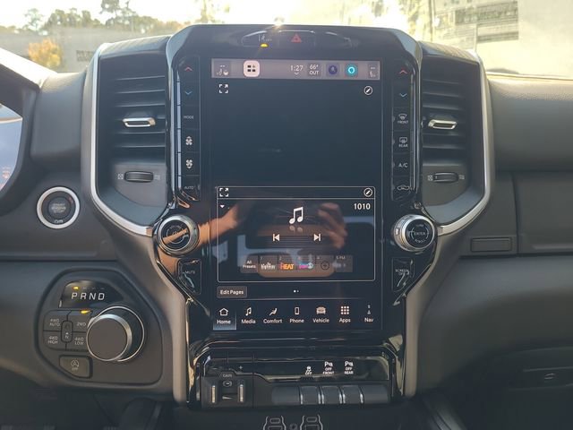 New 2026 RAM 1500 Big Horn image 12
